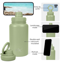 Load image into Gallery viewer, green