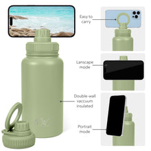 Charger l'image dans la galerie, green