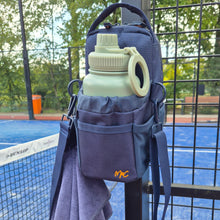 Load image into Gallery viewer, M2C® Magnetic Insulated Water Bottle - MagSafe compatible - M2C Products