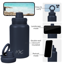 Load image into Gallery viewer, blue
