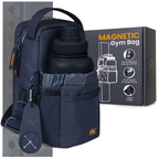 M2C® Magnetic Bottle Bag - M2C Products