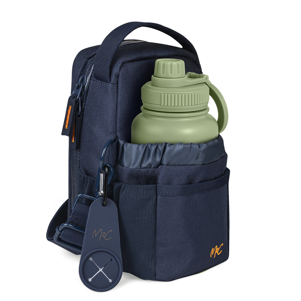 M2C® Magnetic Bottle Bag - M2C Products