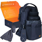 M2C® Magnetische Sporttasche