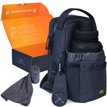 Load image into Gallery viewer, M2C® Magnetic Bottle Bag
