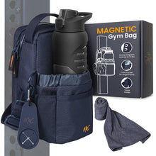 Load image into Gallery viewer, M2C® Magnetic Bottle Bag
