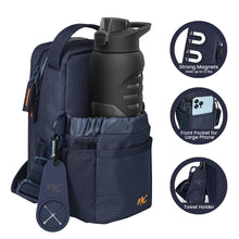 Load image into Gallery viewer, M2C® Magnetic Bottle Bag
