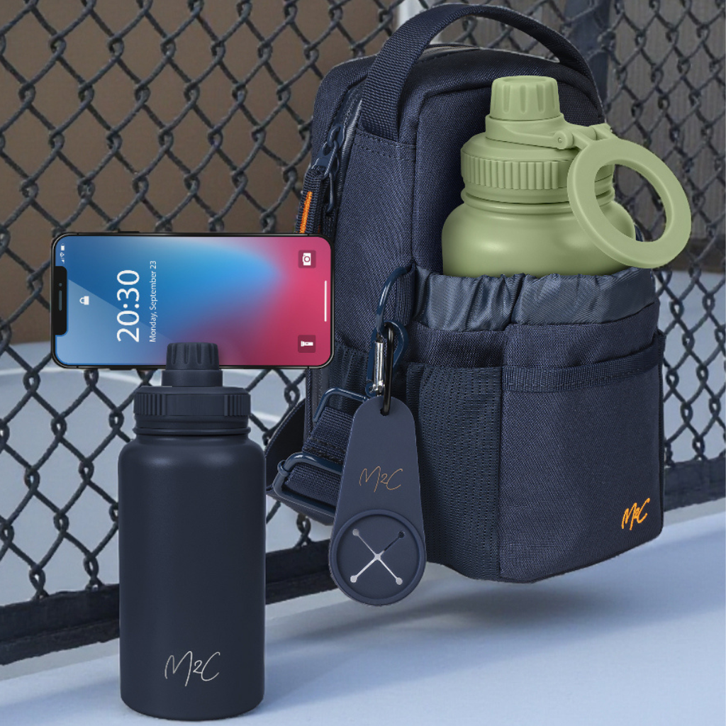 M2C® Ultimate Gym Bundle