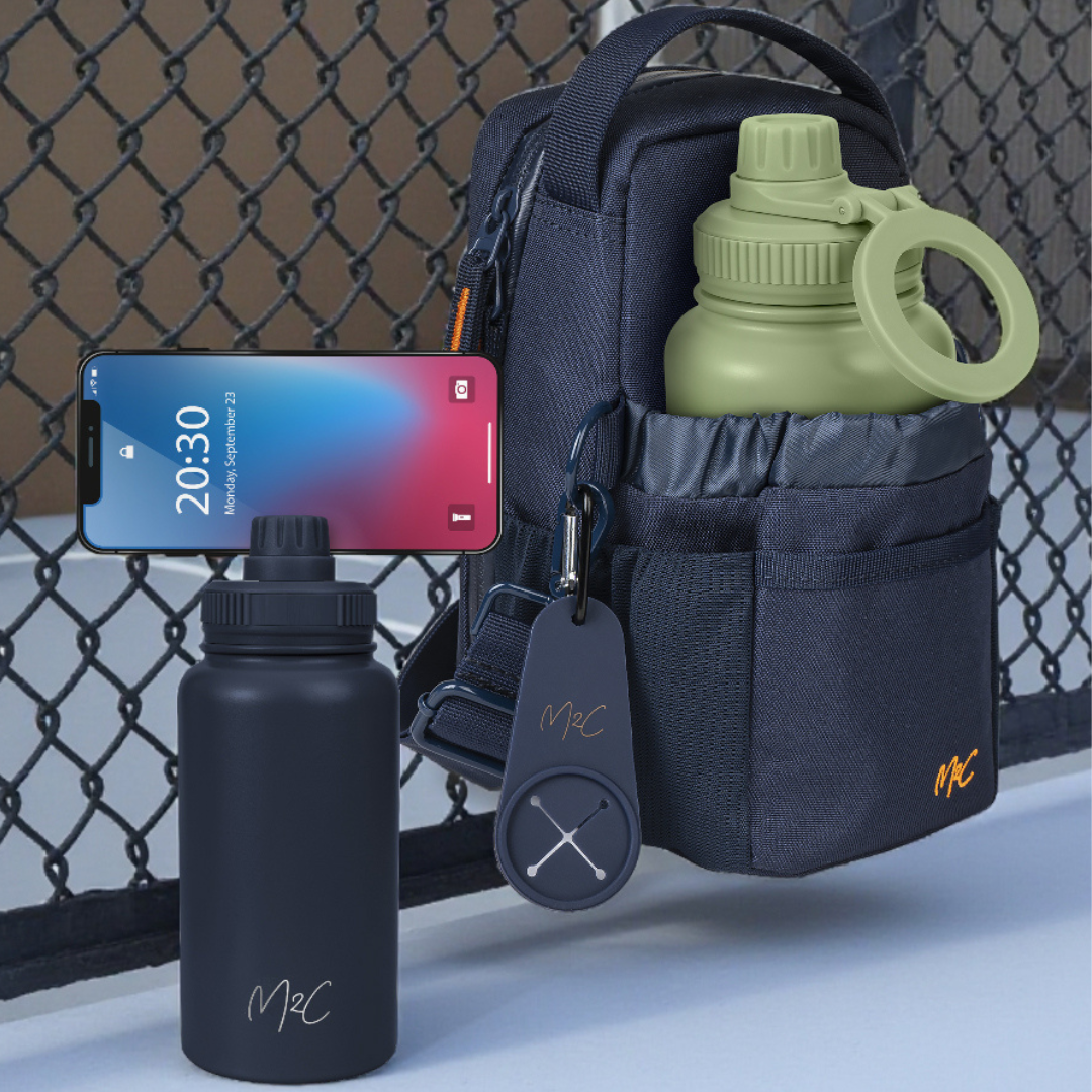 M2C® Ultimate Gym Bundle